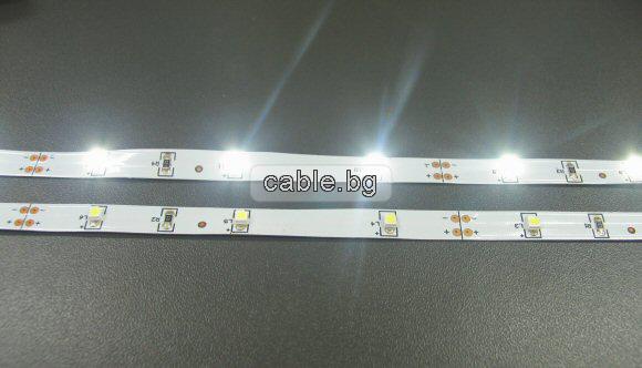 Светодиодна лента LP-FS3528-60CWHITE