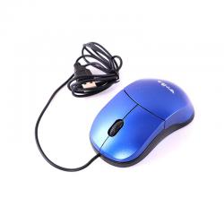 USB Оптична мишка FC-142, синя