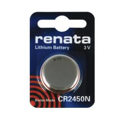 Батерия CR2450N RENATA