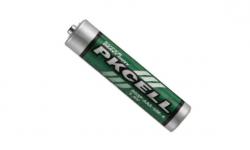 Батерия AAA 1.5V zinc chlorid PKCELL - 1бр.
