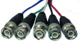BNC кабели