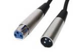 Микрофонни (CANON/XLR стандарт) кабели