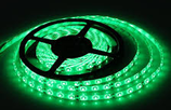 Зелена LED Лента