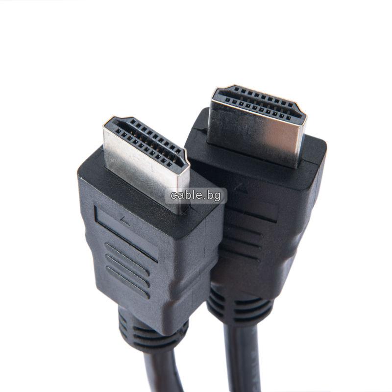 HDMI кабел 1 метър