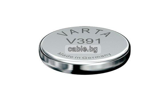 Батерия AG8 VARTA - цена за 1бр. батерия