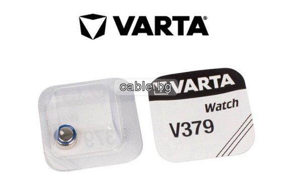 Батерия AG0 VARTA - цена за 1бр. батерия