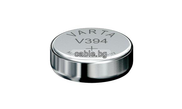 Батерия AG9 VARTA - цена за 1бр. батерия