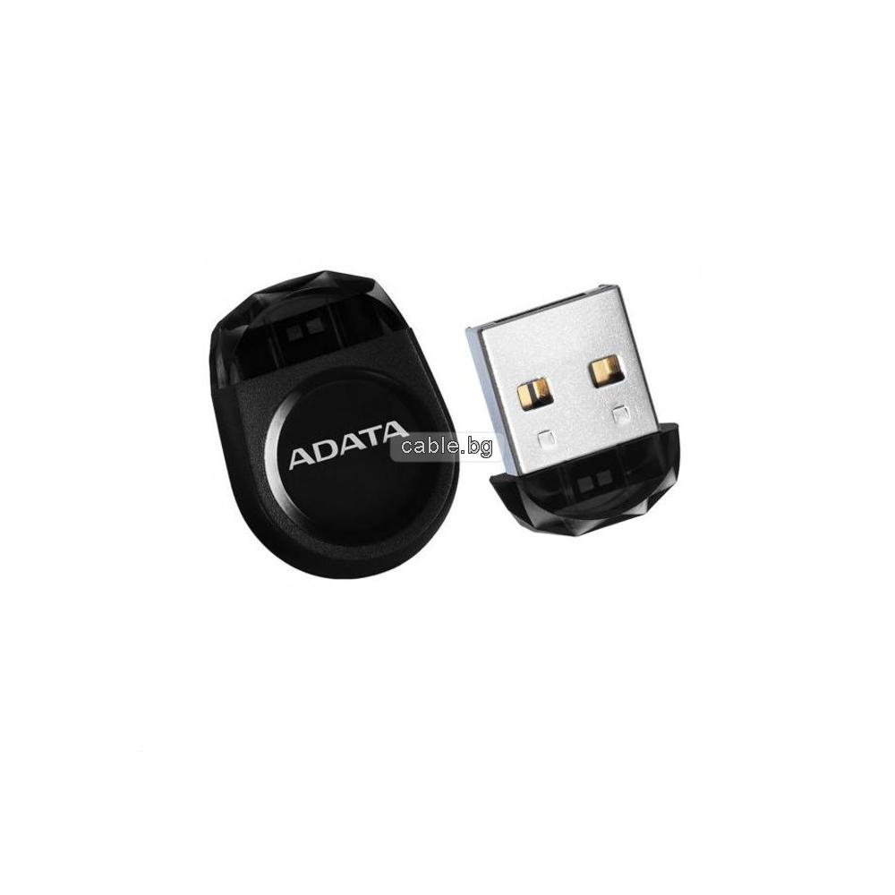 USB Флаш Памет UD310 ADATA Flash Drive, 32 GB, USB 2.0 Флашка