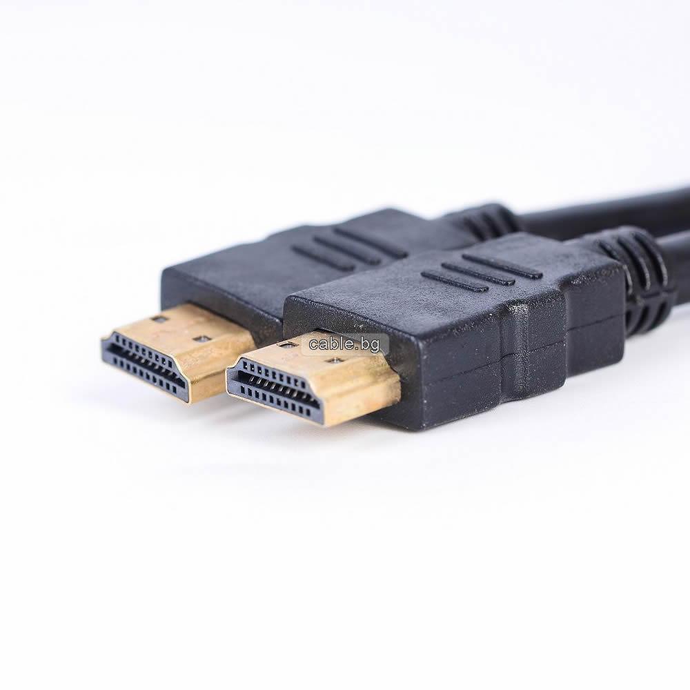 Кабел HDMI, 5 метра