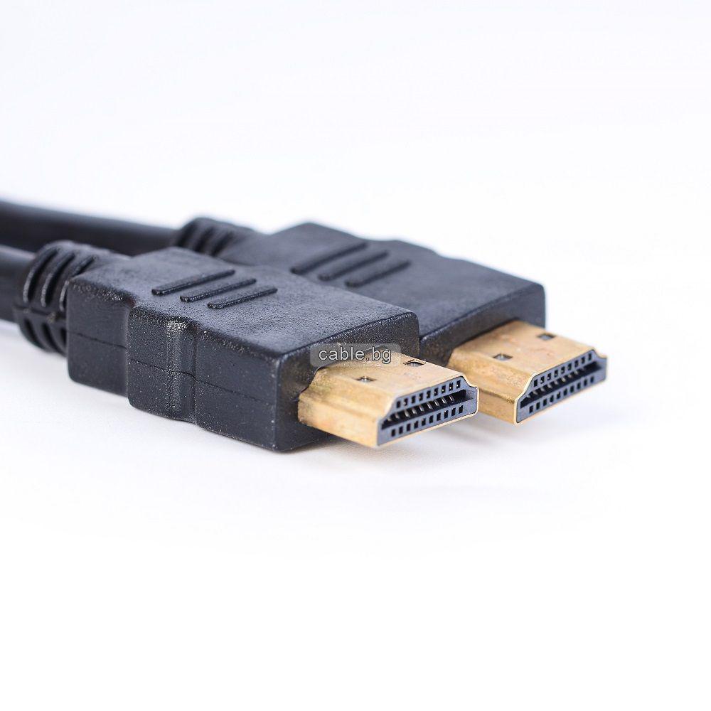 Кабел HDMI, 10 метра