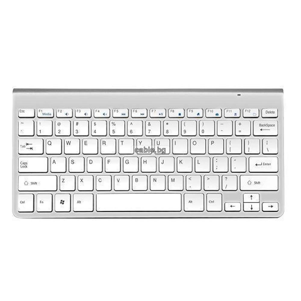 Bluetooth клавиатура WB-8022