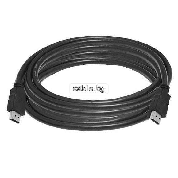Кабел HDMI, 10 метра