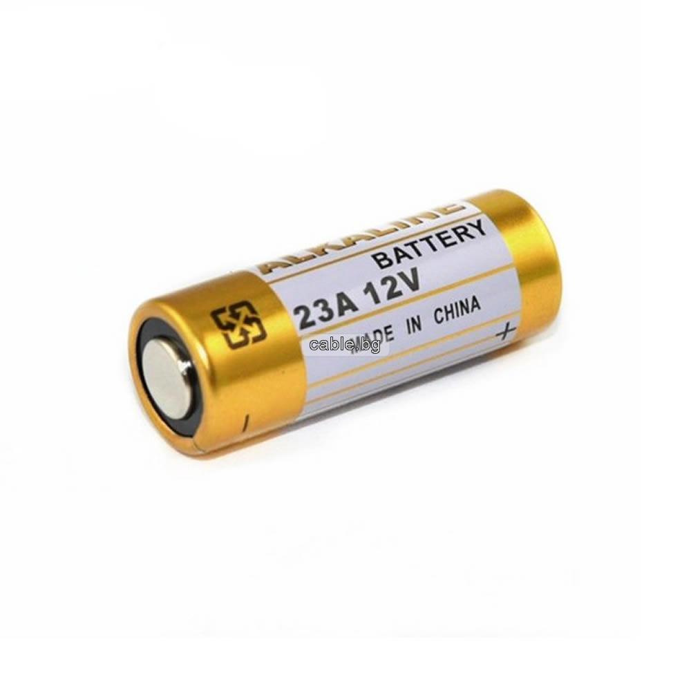 Батерия 12V/23A CH - цена за 1 брой батерия