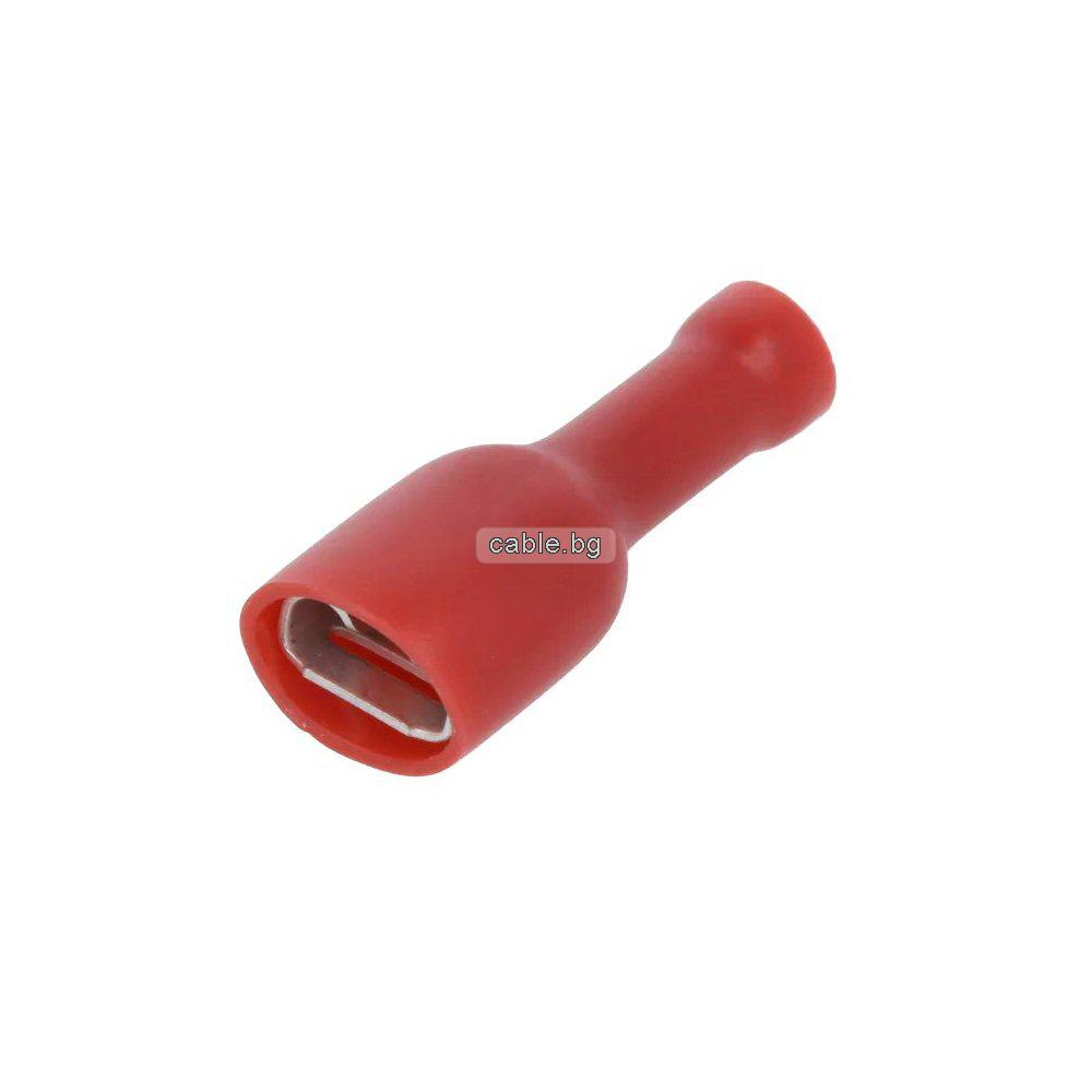 Кабелни обувки ST-085