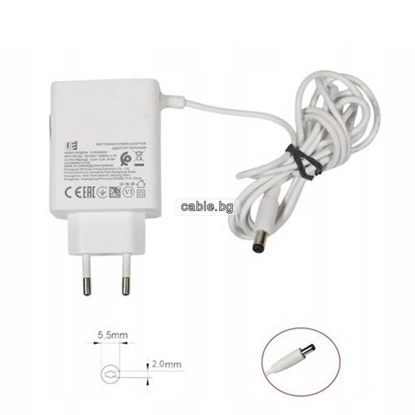 Адаптор 12V 2A S120200E02