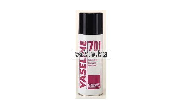 Спрей PRF VASELINE 701/200