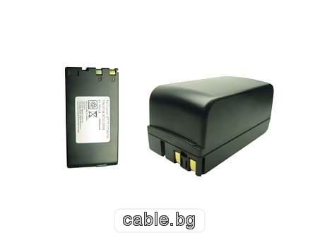 GP Батерия за Камера CANON CAMC.GP-C2 Ni-Cd 6V 2400mAh