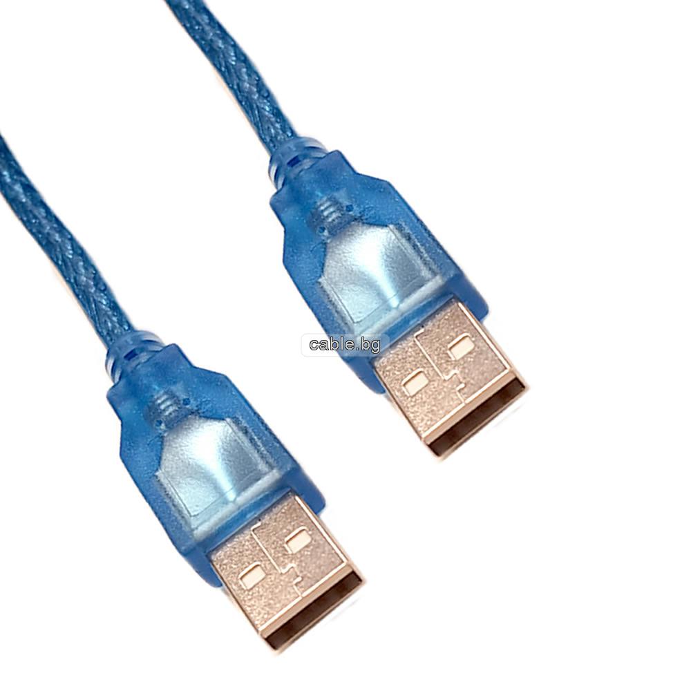 Кабел CABLE-140HS Blue