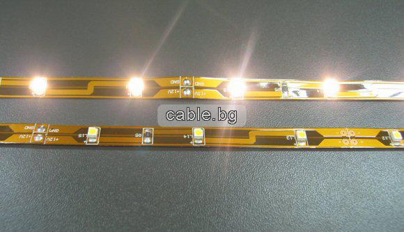 Светодиодна лента LP-FS3528-30WWHITE