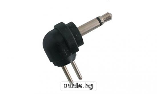 Накрайник за адаптор PLUG B