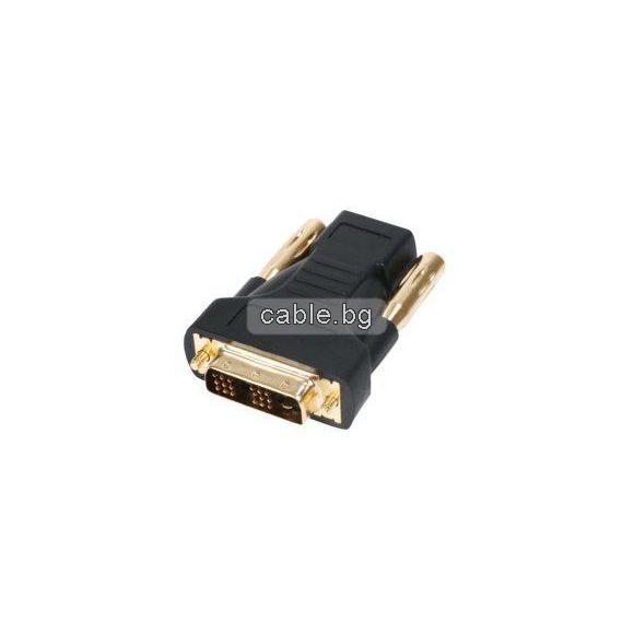 HDMI to DVI Конектор