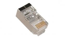 RJ45 екраниран Конектор