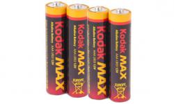 Батерия AAA 1.5V zinc chlorid KODAK – 1бр.