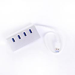 USB разклонител хъб, 3.0 USB, 4 порта, 1301