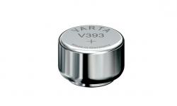 Батерия AG5 VARTA - цена за 1бр. батерия