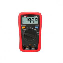 Мултимер Мултицет UT33A+ UNI-T