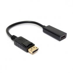 DisplayPort към HDMI Адаптор Full HD