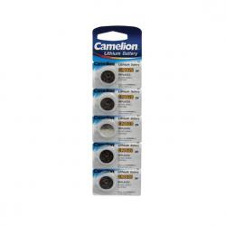 Батерия CR1620 CAMELION - цена за 1бр. батерия