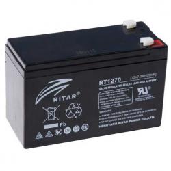 Батерия /акумулатор/ 12V 7AH RITAR