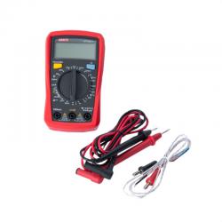 Мултимер Мултицет UT33C+ MULTIMETER