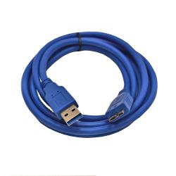 Кабел Високоскоростен USB 3.0 - Micro USB