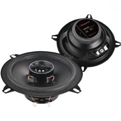 Авто Говорители 5" NSE1318 Четирилентови, 2 броя, 4 Ohm, 25W