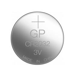 Батерия CR2032 GP