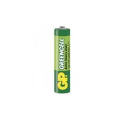 Батерия AAA/R03 1.5V zinc chlorid GP - цена за 1бр. батерия