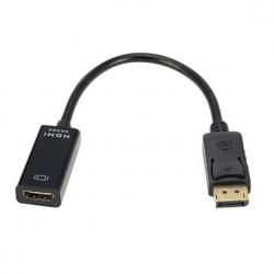 Конектор CMP-Display Port-HDMI, 4K