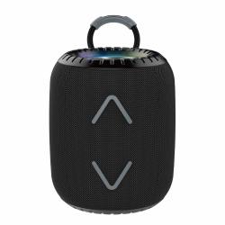 Bluetooth колонка YOURZ SK2, FM радио, TSW, TF CARD, USB, Черна