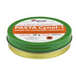 Паста за запояване 40г