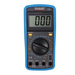 Мултимер Мултицет DT9208A