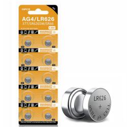 Батерия AG4 - цена за 1бр. батерия