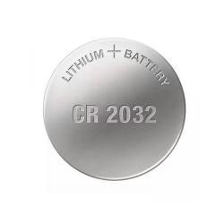 Батерия CR2032 - цена за 1бр. батерия