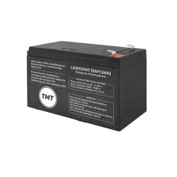 Батерия /акумулатор/ 12V 7.2AH TMT