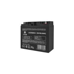 Батерия 12V 18AH CSSB