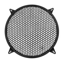 Решетка за Говорител 4", мрежа с кръгъл отвор 10mm