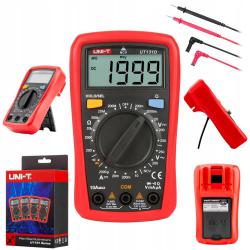 Мултимер Мултицет UT131D UNI-T