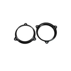 Адапторна Рамка за Говорител 6.5" DACIA, NISSAN, OPEL, RENAULT, SEAT, комплект 2 броя