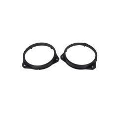 Адапторна Рамка за Говорител 6.5" OPEL, CITROEN, FIAT, PEUGEOT, комплект 2 броя